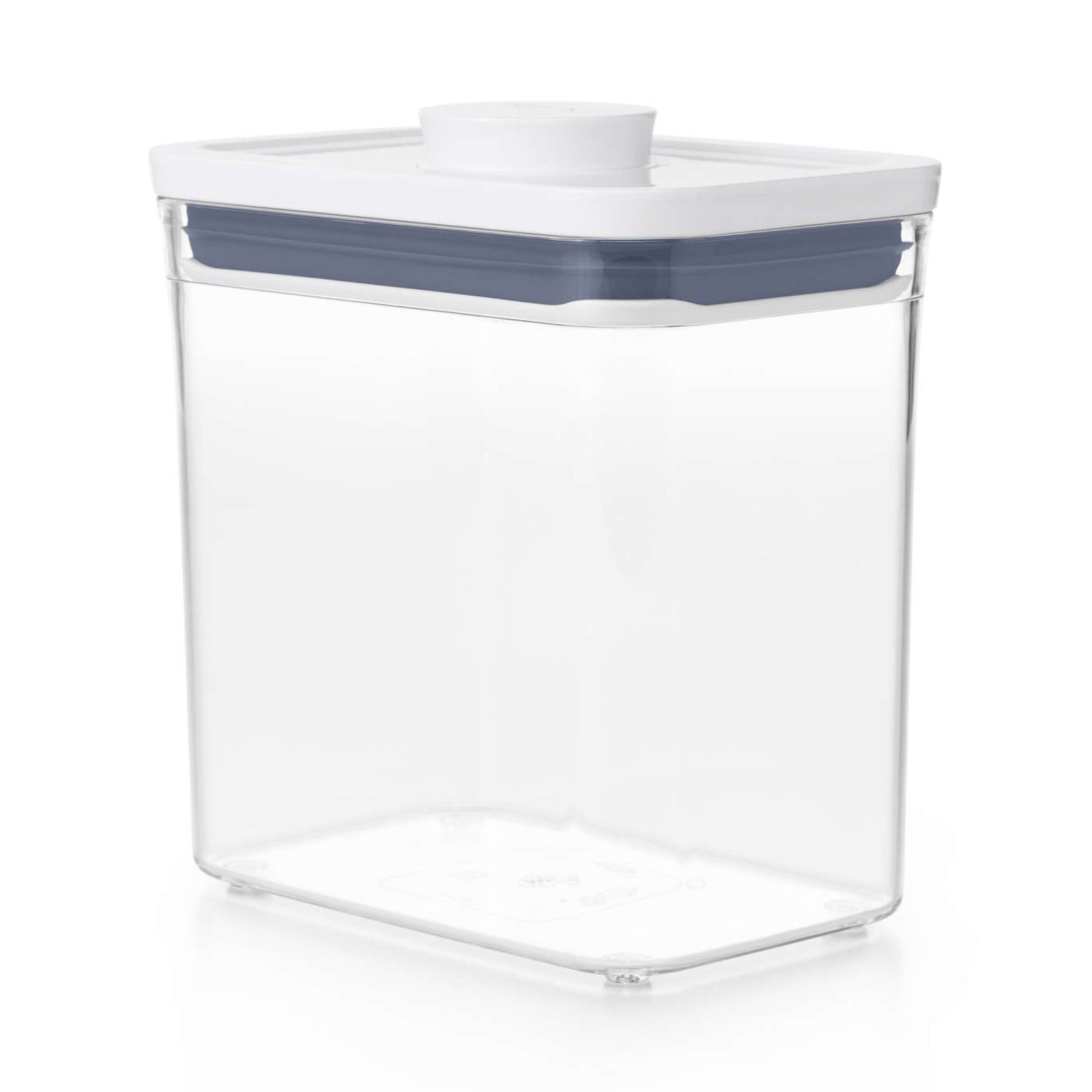 POP CONTAINER 2.0 RECTANGLE SHORT 1.7 QT