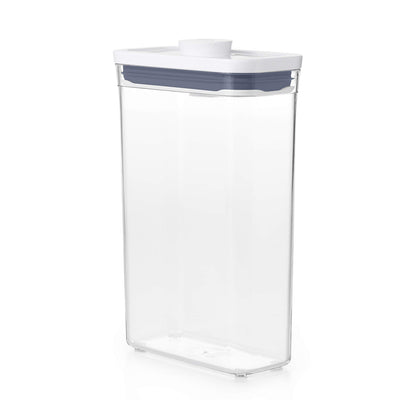 OXO GG Pop 2.0 Slim Rectangle Meduim 1.8L