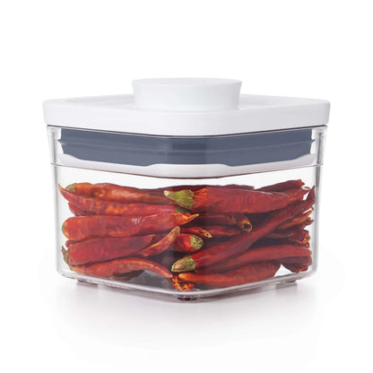 Oxo GG Pop 2.0 Small Square Mini 0.4 L OXO