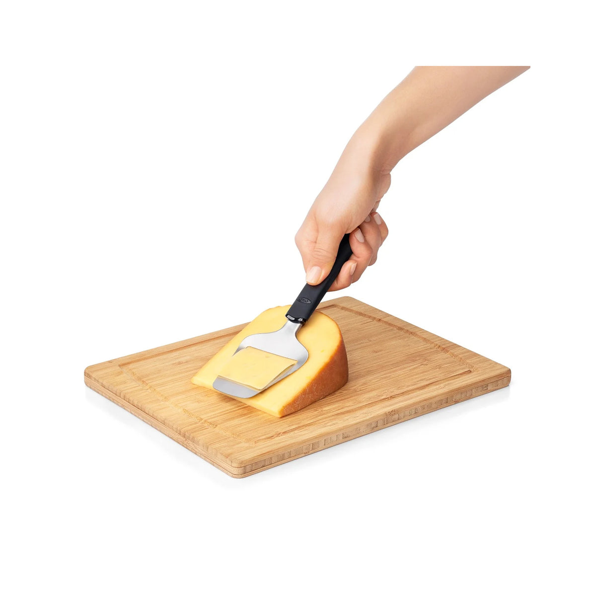 NON STICK CHEESE PLANE OXO
