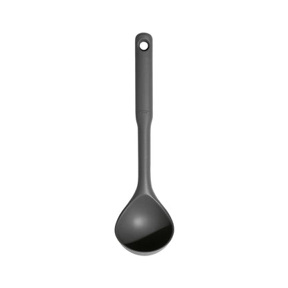 SMALL SILICONE LADLE - PEPPERCORN OXO