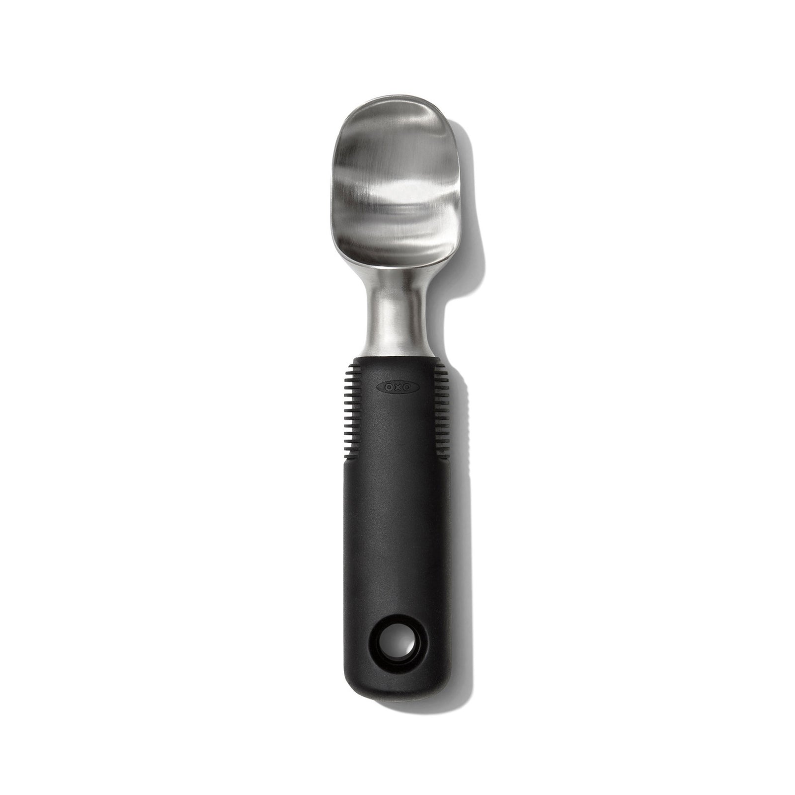 STAINLESS STEEL ICE CREAM SCOOP OXO