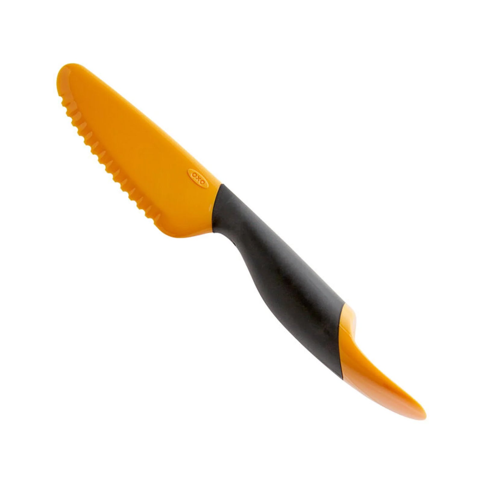 MANGO SLICER WITH SCOOP OXO