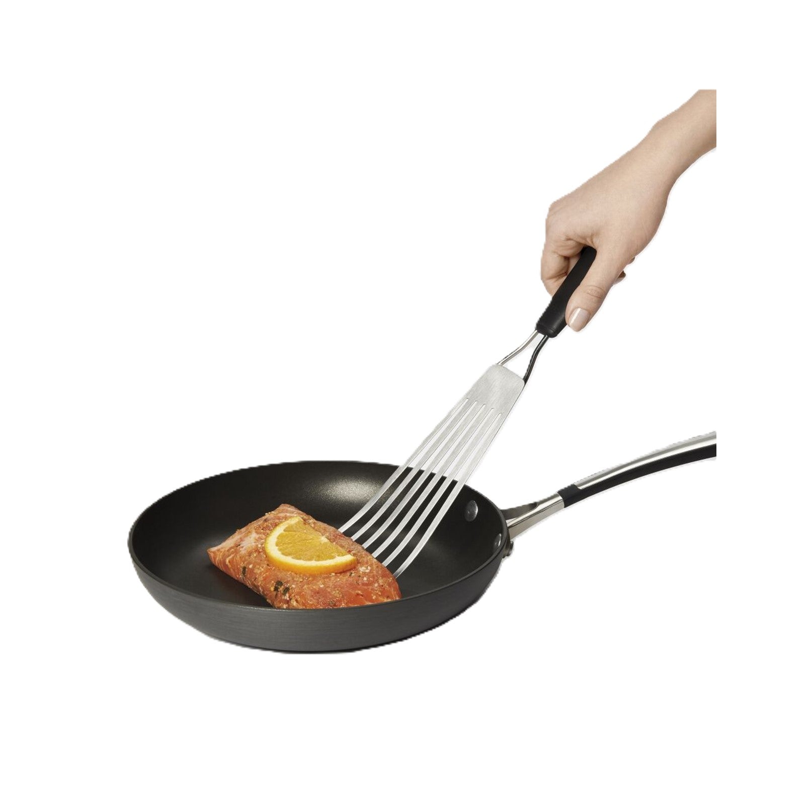 FISH TURNER