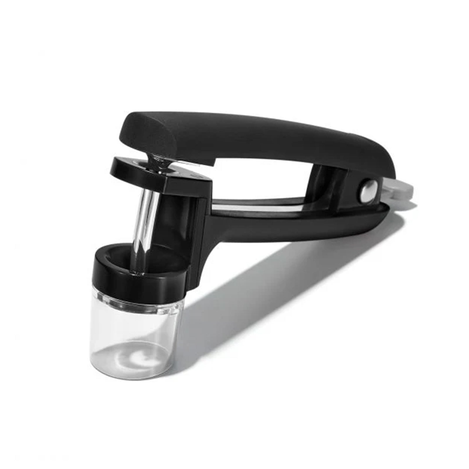 CHERRY AND OLIVE PITTER - BLACK OXO