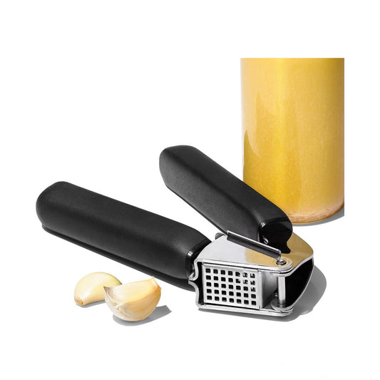 GARLIC PRESS