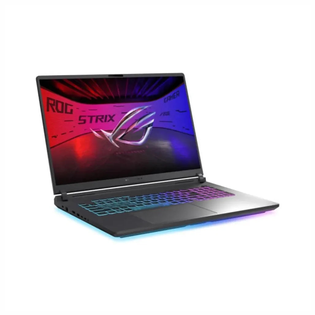 Asus ROG STRIX G18 G815LM-IS96 - Core™ Ultra 9 275HX - NVIDIA® RTX™ 5060 8GB