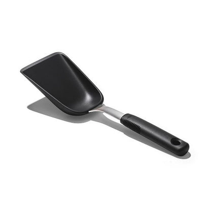 ROAST AND FRY SCOOP