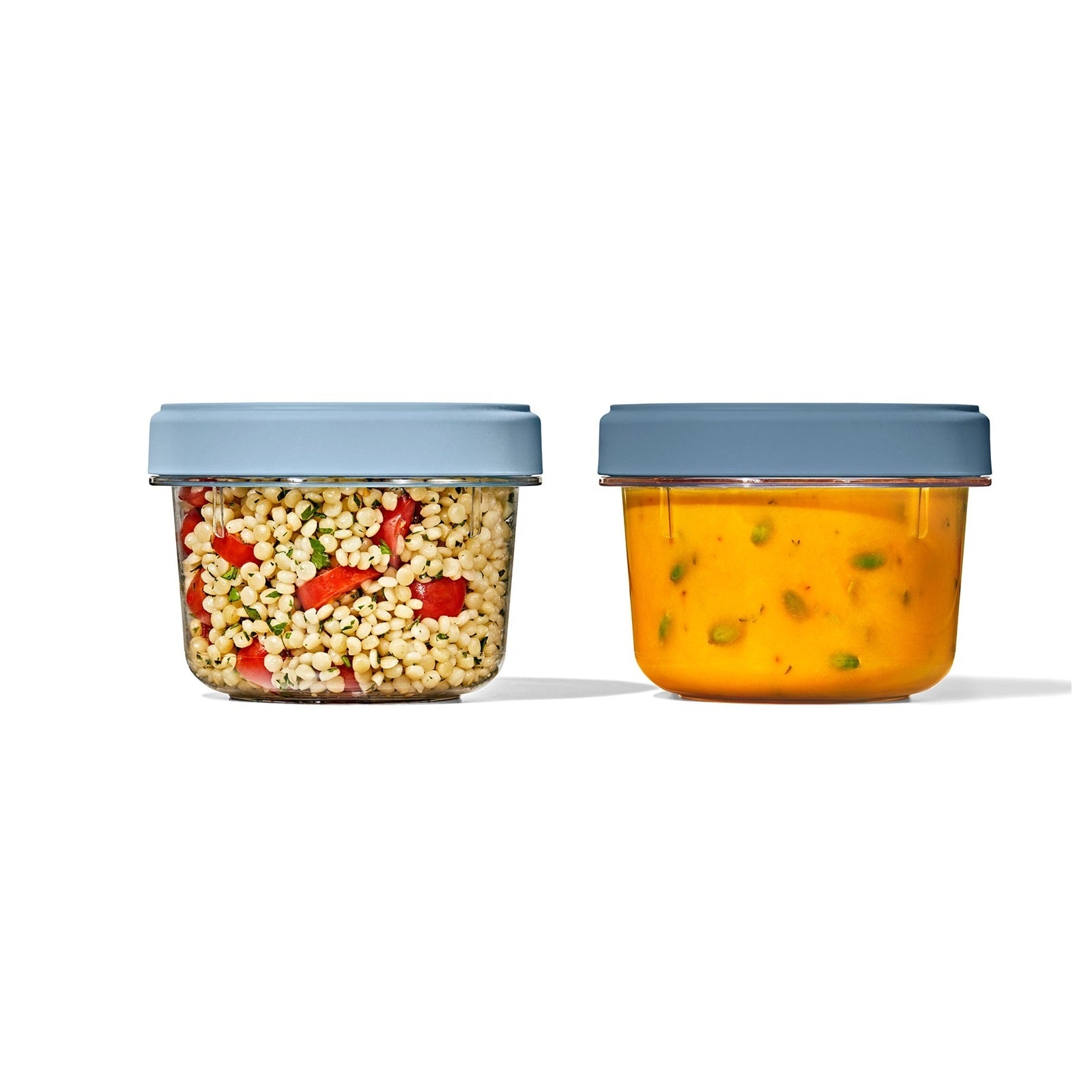 TWIST AND STACK CONTAINER 20OZ - 2 PACK OXO
