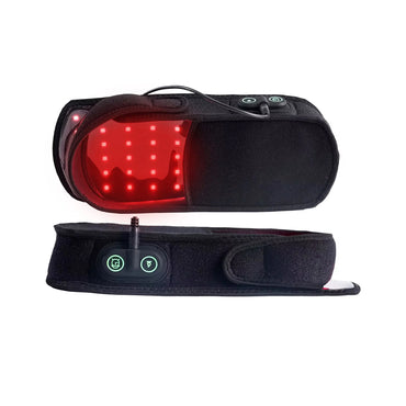 Megelin Red Light Therapy Shoes Pair Megelin