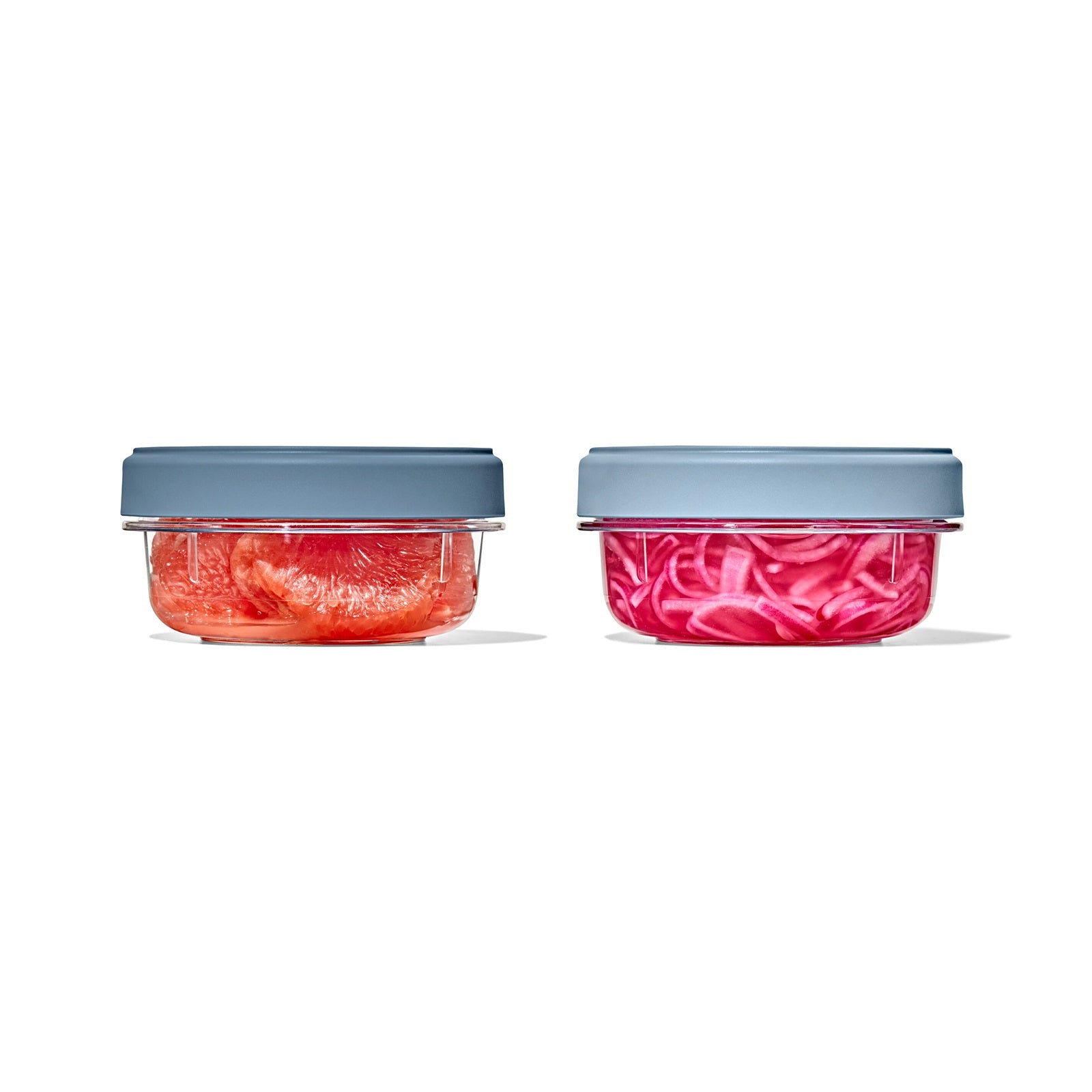 TWIST AND STACK CONTAINER 12OZ - 2 PACK