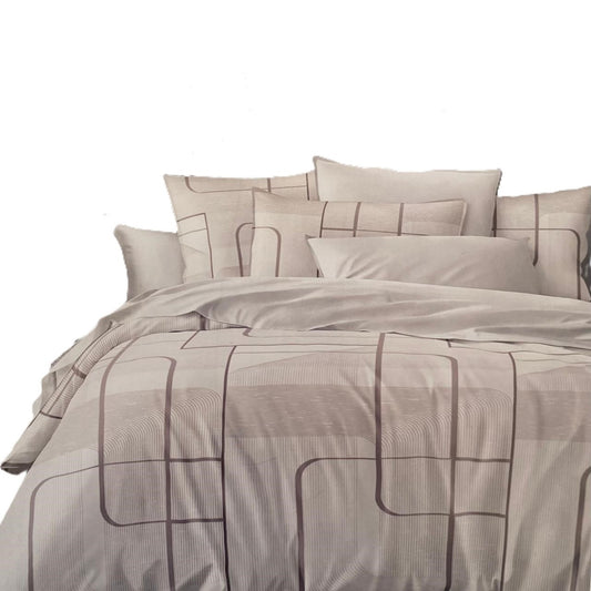 Fitted Sheet Double