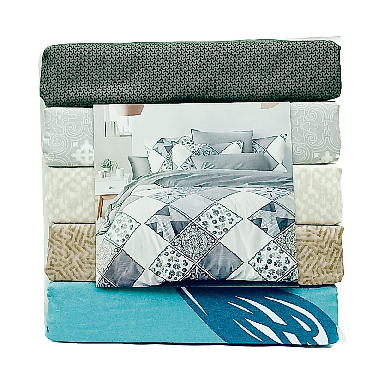 Fitted Sheet Single