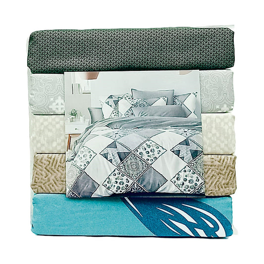 Fitted Sheet Single