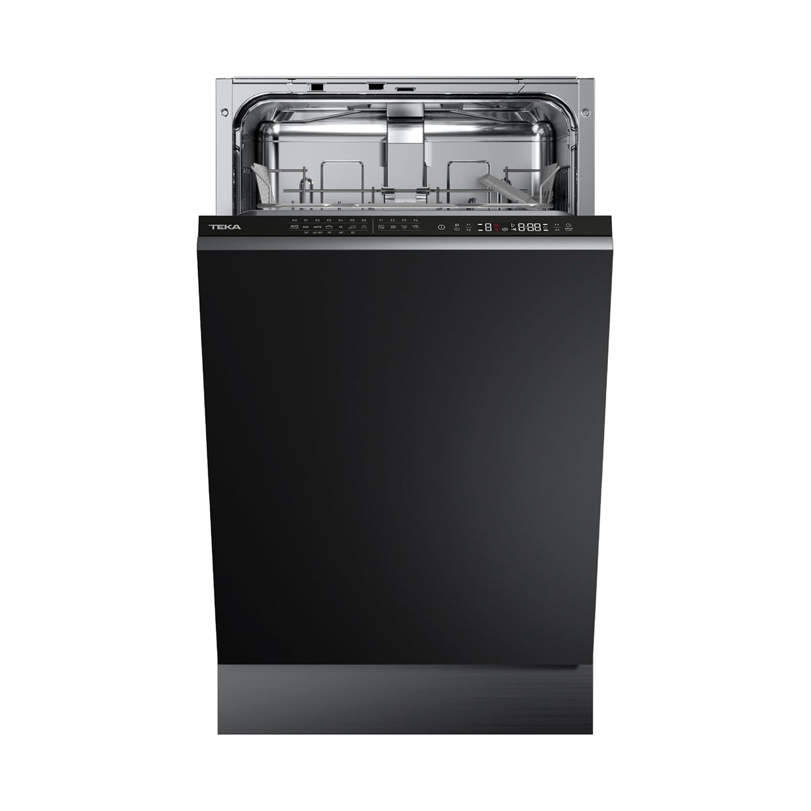 TEKA Dish-Washer Fully Integrated 7 Programs(DFI 46707)