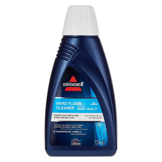 Bissel Wash & Shine Hard Floor Solution 1L