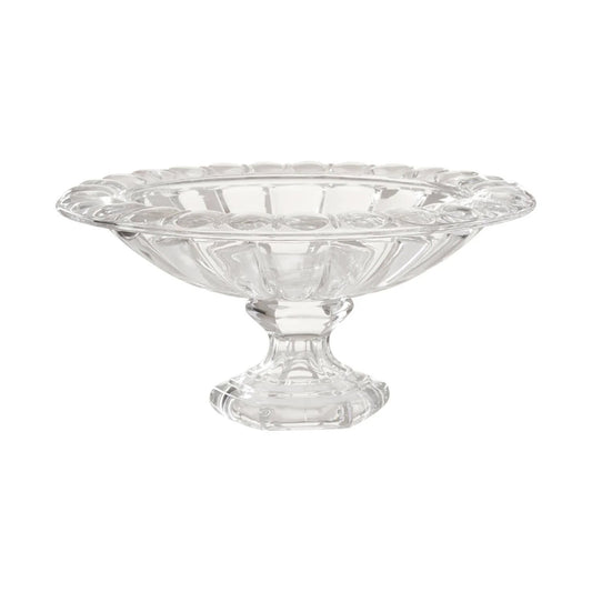 Bohemia Crystal Bowl 116B