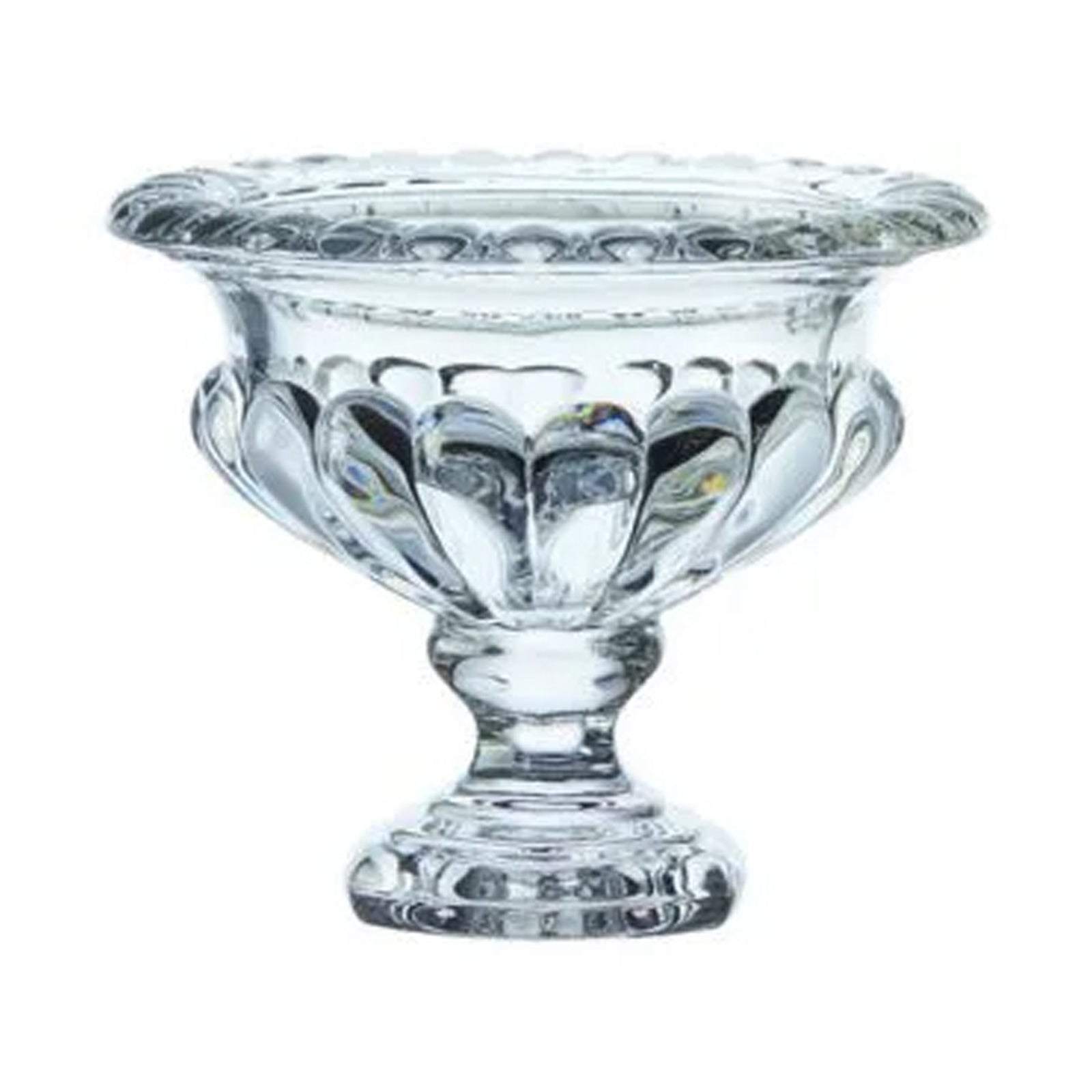 Bohemia Crystal  Bowl 116D