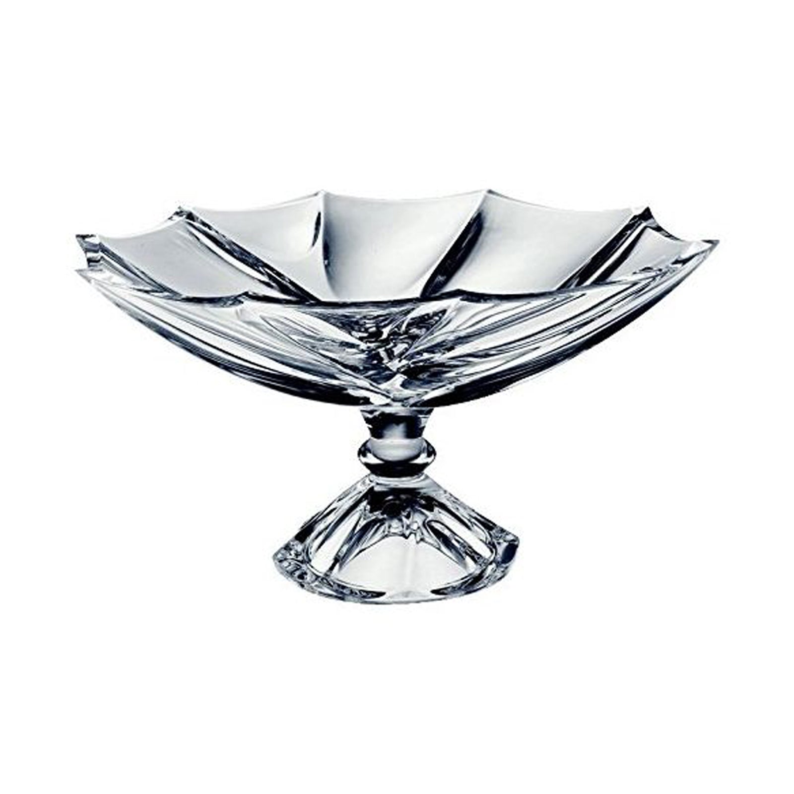 Bohemia Crystal Bowl 116T