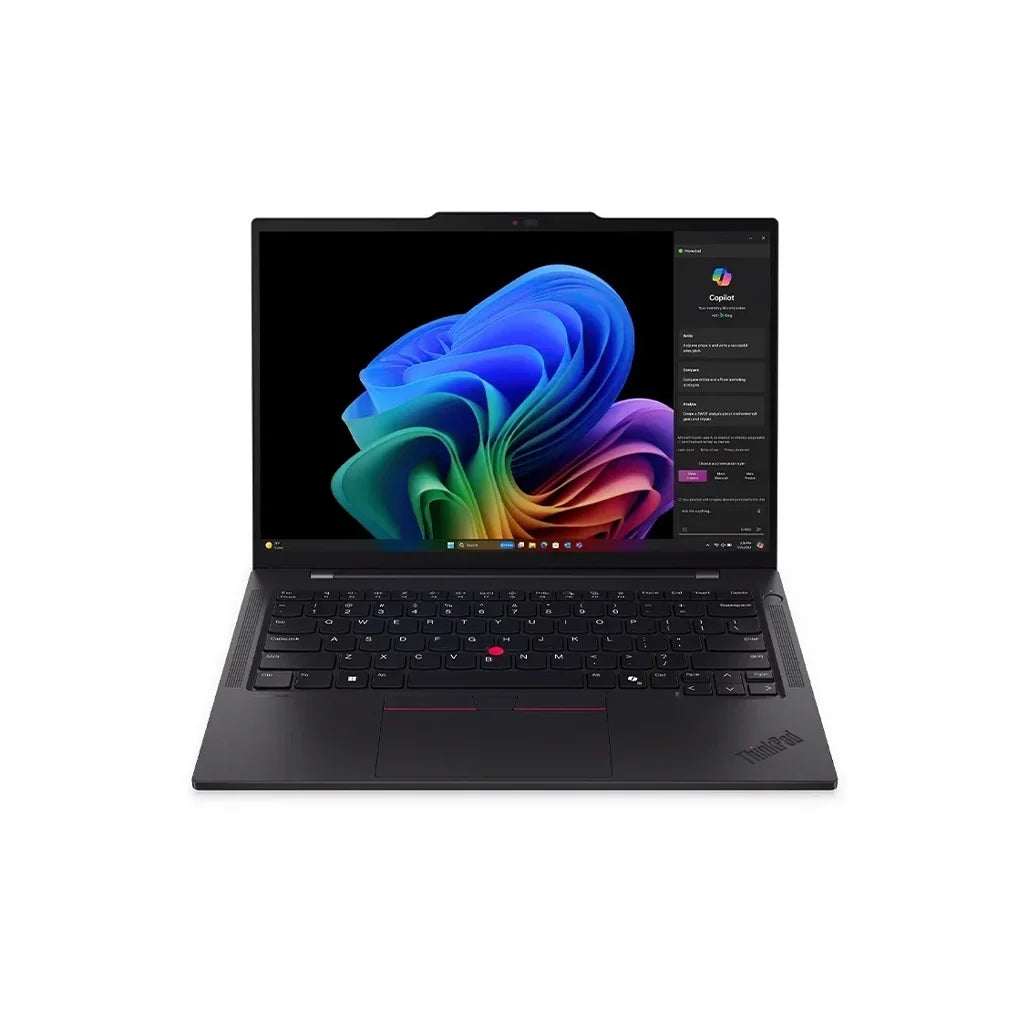Lenovo ThinkPad T14 Gen 6 - 21QHS13J1B - Core™ Ultra 7 268V - Integrated Graphics Lenovo