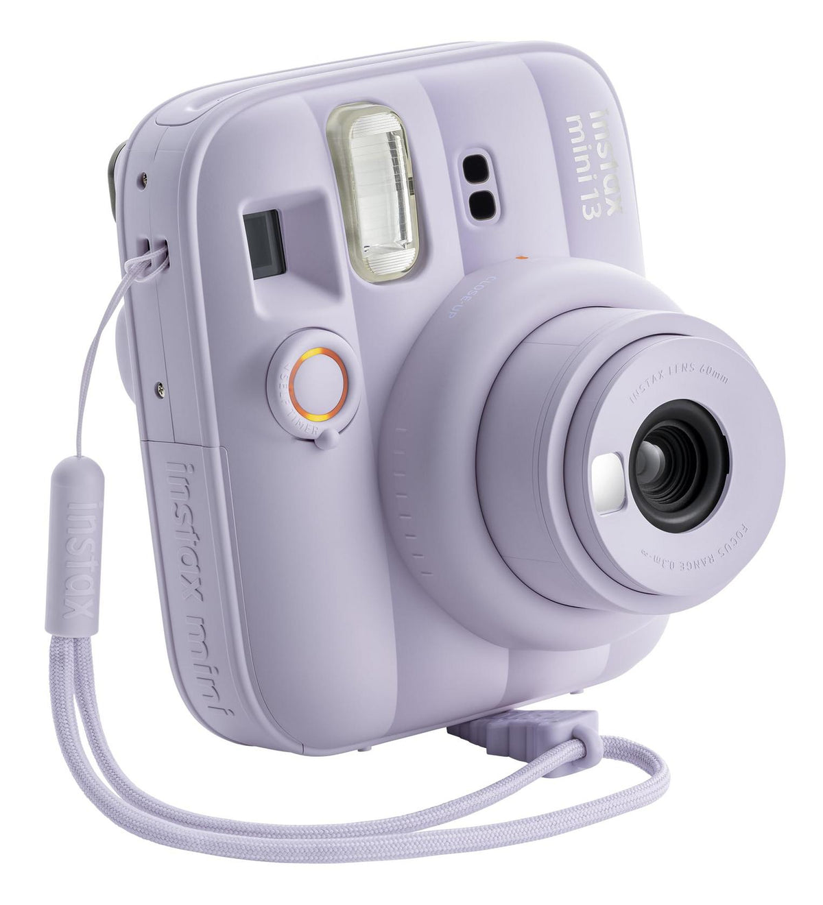 Instax Mini 13 Instant Camera - Purple FUJI