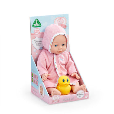 Bathtime Bea Baby Doll