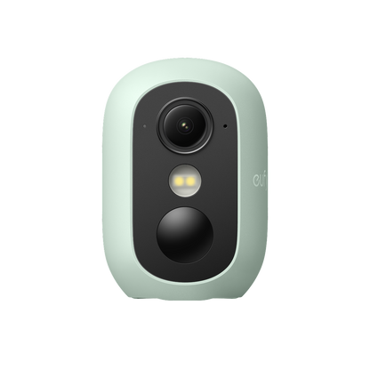 EUFY Cam C35 Solo Green