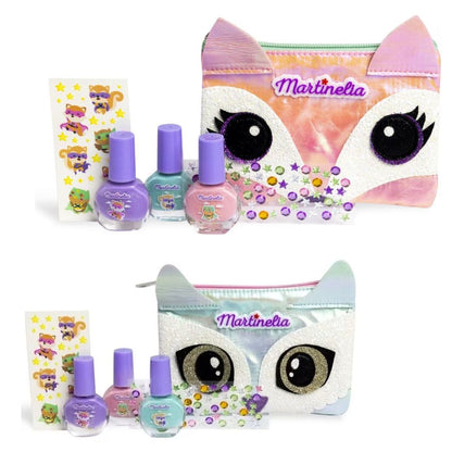 Martinelia My Best Friends Nail & Tattoo Martinelia