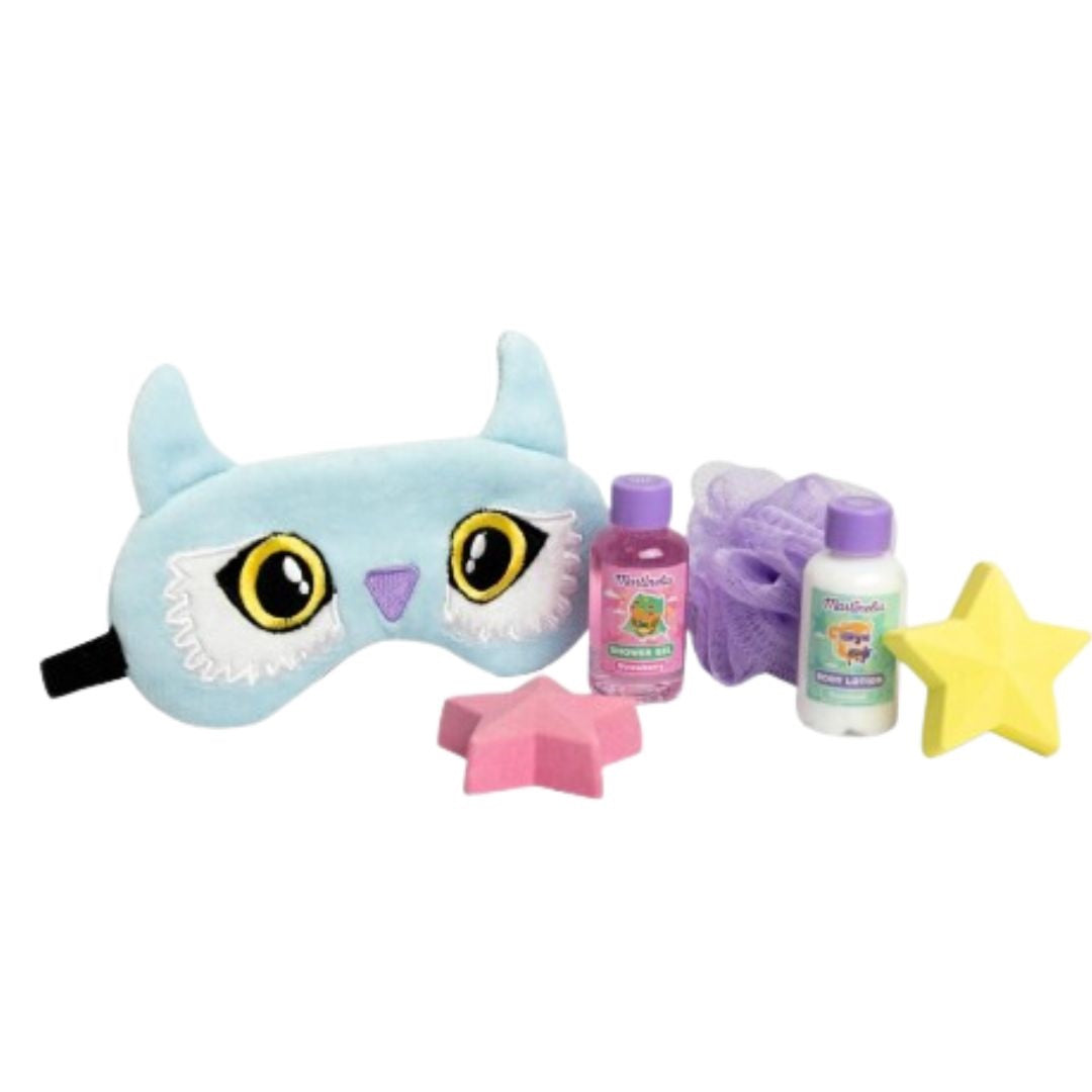 Martinelia My Best Friends Bath Set
