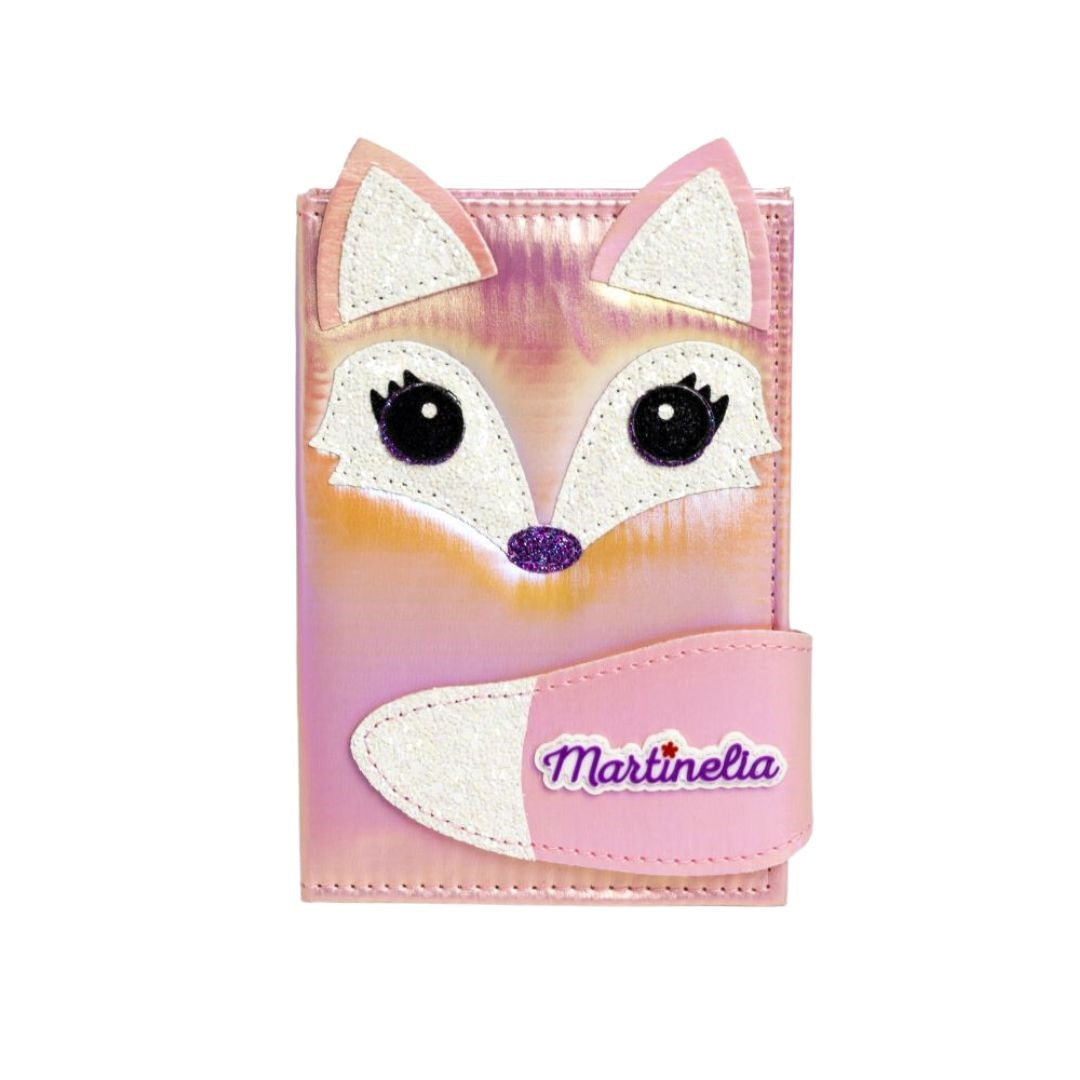 Martinelia My Best Friend Makeup Palette Martinelia