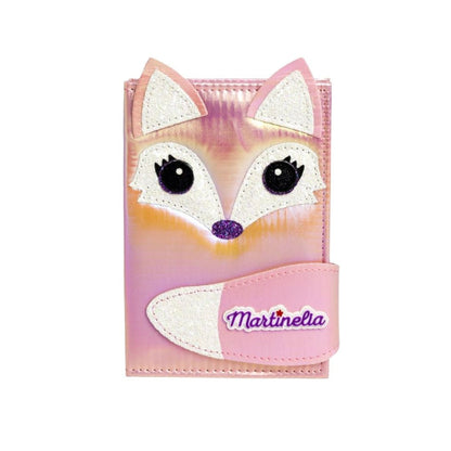 Martinelia My Best Friend Makeup Palette Martinelia