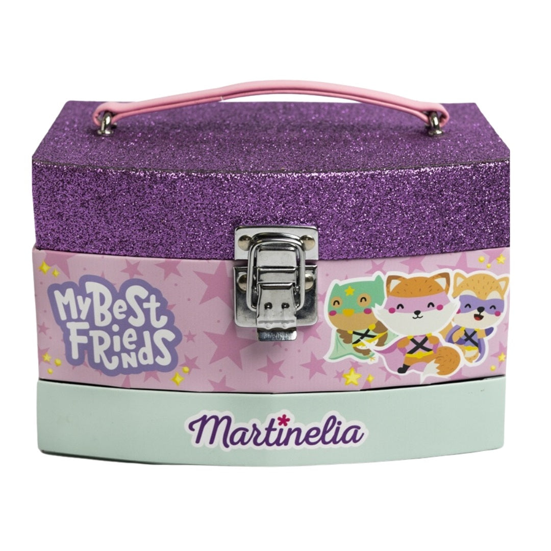 Martinelia My Friends Beauty Case Martinelia