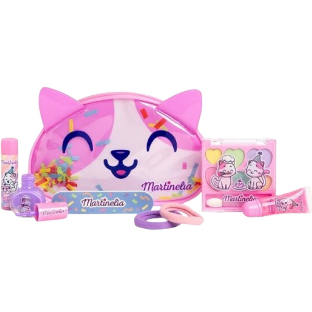 Martinelia Yummy Cosmetic Set