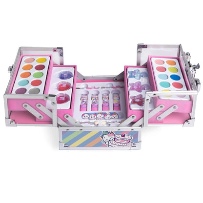 Martinelia 3-Tier Makeup Case "Yummy" Martinelia