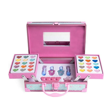Martinelia Let's Be Mermaids Makeup Case Martinelia