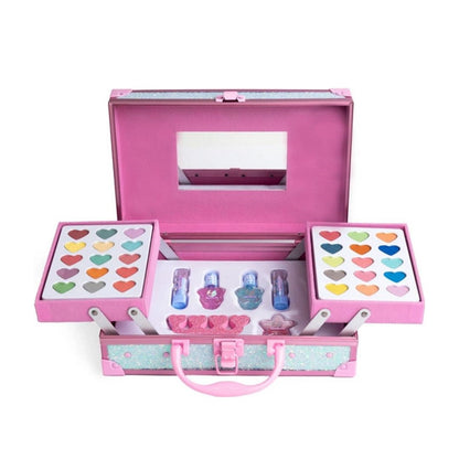 Martinelia Let's Be Mermaids Makeup Case Martinelia
