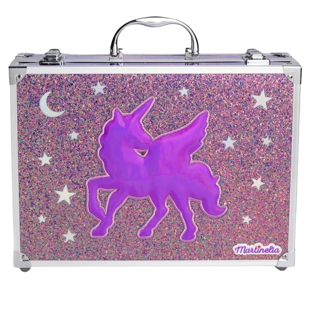 Martinelia Galaxy Dreams Large Makeup Case Martinelia