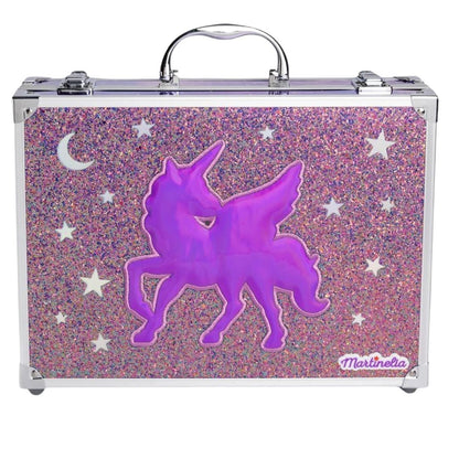 Martinelia Galaxy Dreams Large Makeup Case Martinelia