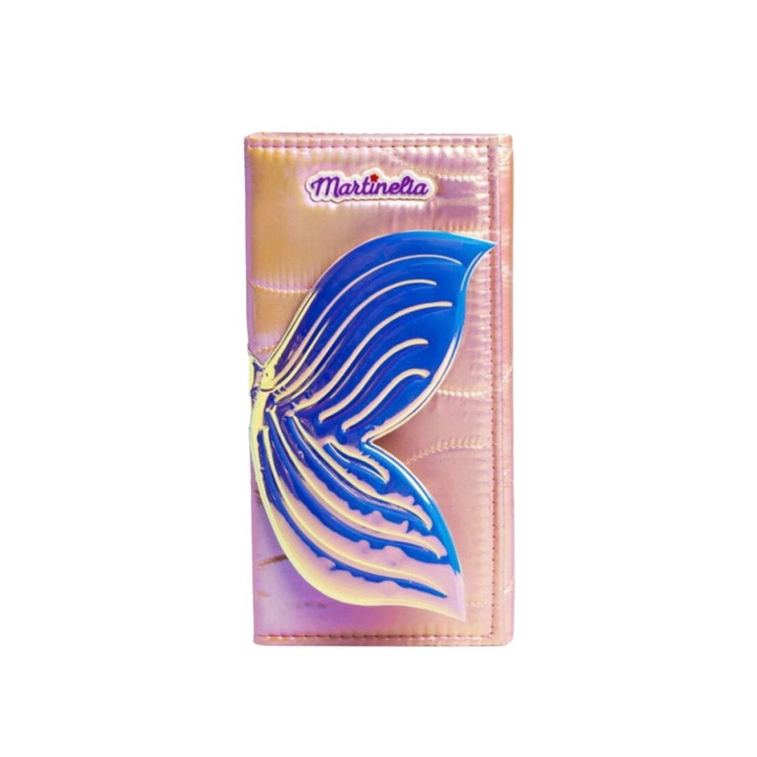 Martinelia Let's Be Mermaids Makeup Palette Martinelia