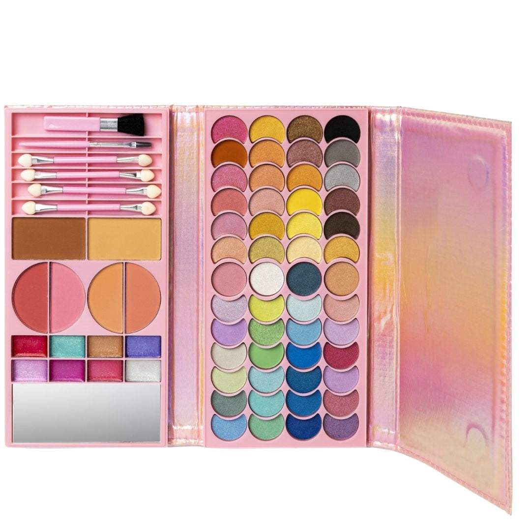 Martinelia Let's Be Mermaids Makeup Palette Martinelia