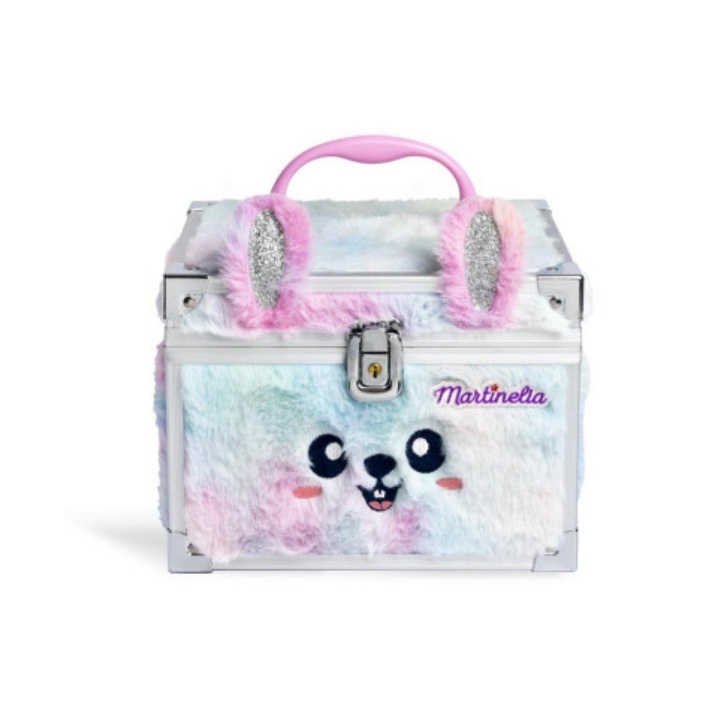 Martinelia Circus Furry Makeup Case Martinelia