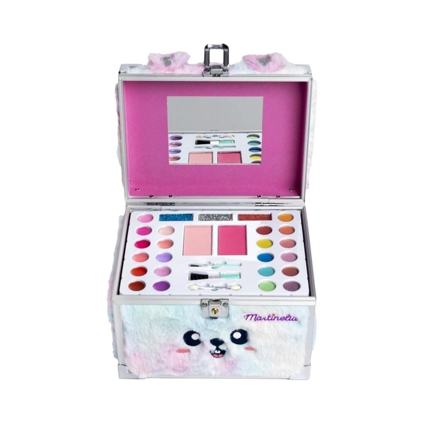 Martinelia Circus Furry Makeup Case Martinelia