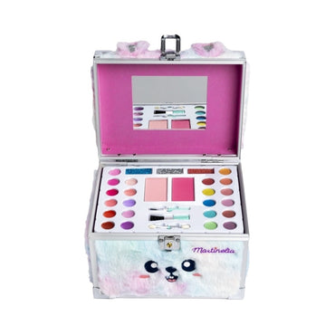 Martinelia Circus Furry Makeup Case Martinelia