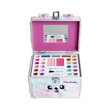 Martinelia Circus Furry Makeup Case Martinelia