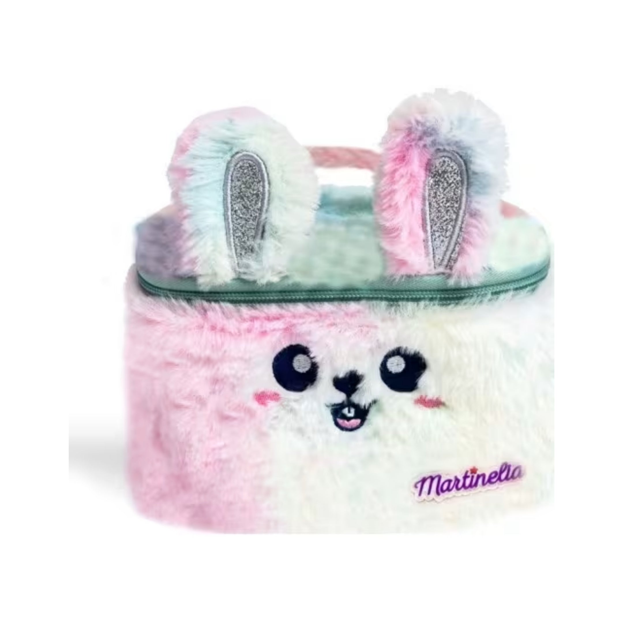 Martinelia Circus Furry Makeup Bag Martinelia