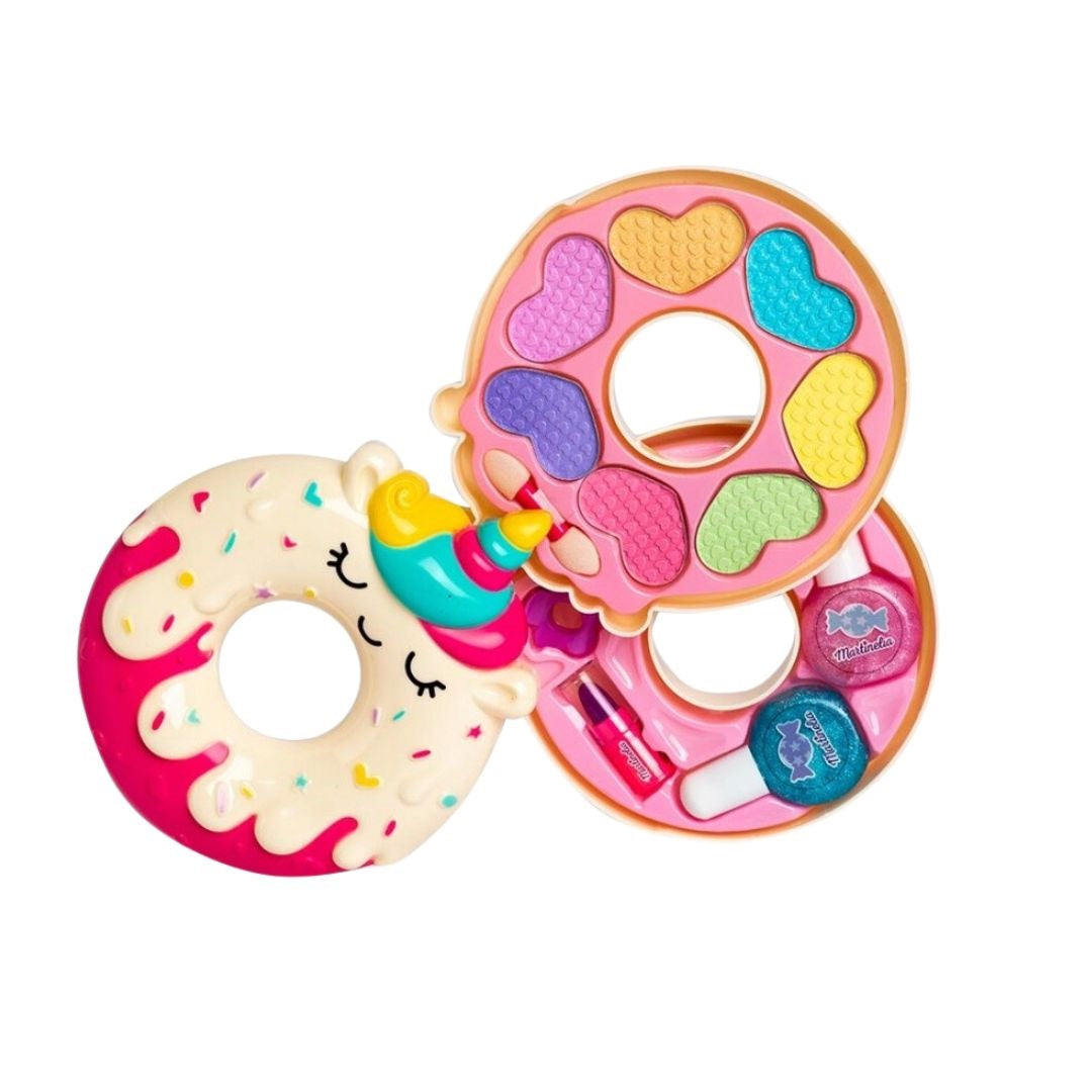 Martinelia Candy Unicorn Makeup Set Martinelia