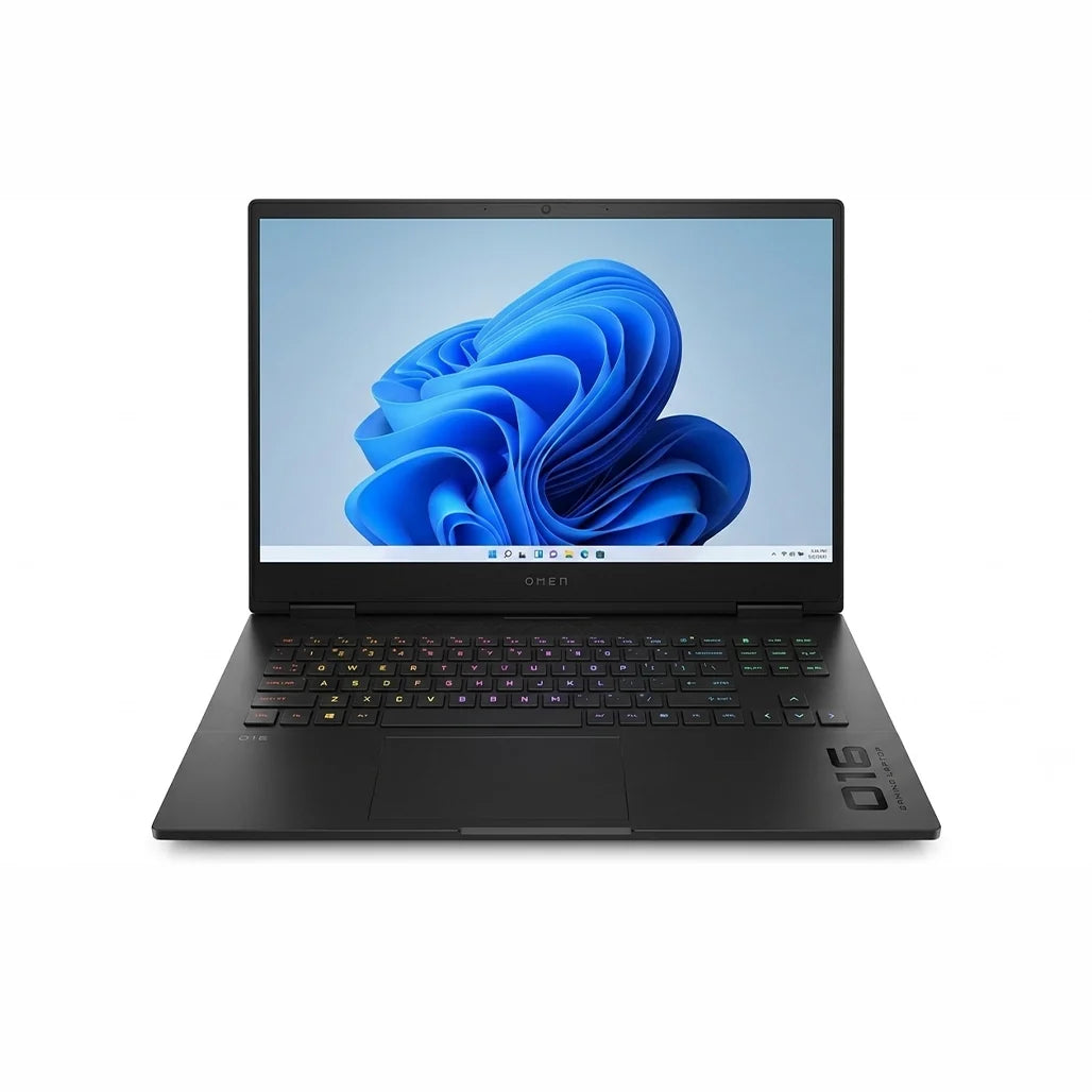HP OMEN 16-AP0097NR - B96S8UA#ABA - AMD Ryzen™ AI 9 365 - NVIDIA RTX 5070 8GB HP