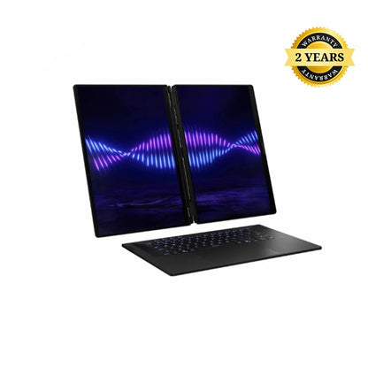 ASUS ROG Zephyrus Duo 16 GX651AX-SR026W - Intel Core™ Ultra 9 386H - 64GB RAM- NVIDIA® RTX 5090 24GB Asus