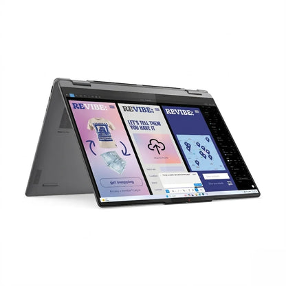 Lenovo Yoga 7 2-in-1 16ILL10 83JT0047US - Intel Core Ultra 7 256V - Intel Arc 140V Lenovo