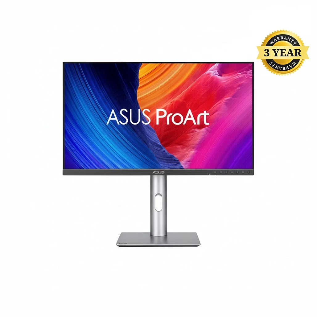ASUS ProArt Display 27" 5K Professional Monitor PA27JCV